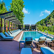 Vital Thermal Hotel & Spa